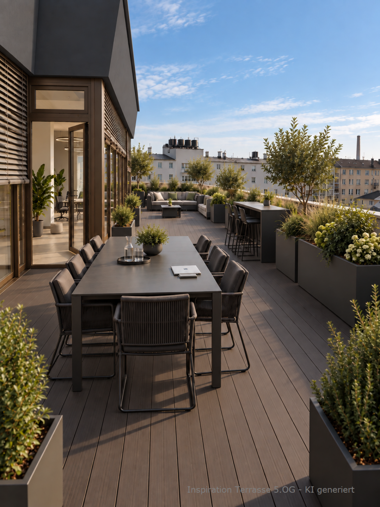 Münster: Modernisiertes Gewerbeobjekt mit ca. 1.562 m² – teilbar ab ca. 195 m² – in der Innenstadt von Münster – Bild 5