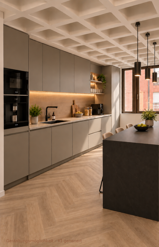 Münster: Modernisiertes Gewerbeobjekt mit ca. 1.562 m² – teilbar ab ca. 195 m² – in der Innenstadt von Münster – Bild 3