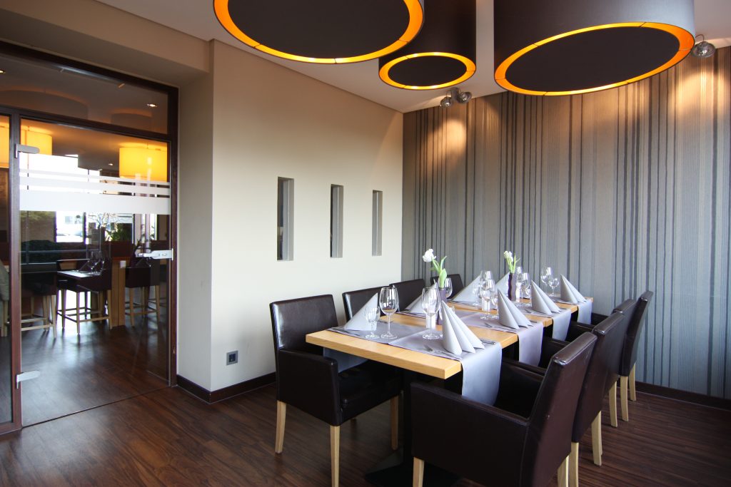 Kamen: ca. 405 m² Gaststätte mit Betriebswohnung und Gästezimmern – Bild 8