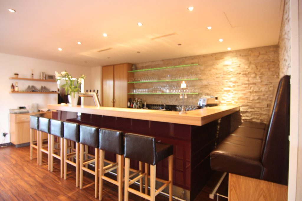 Kamen: ca. 405 m² Gaststätte mit Betriebswohnung und Gästezimmern – Bild 6