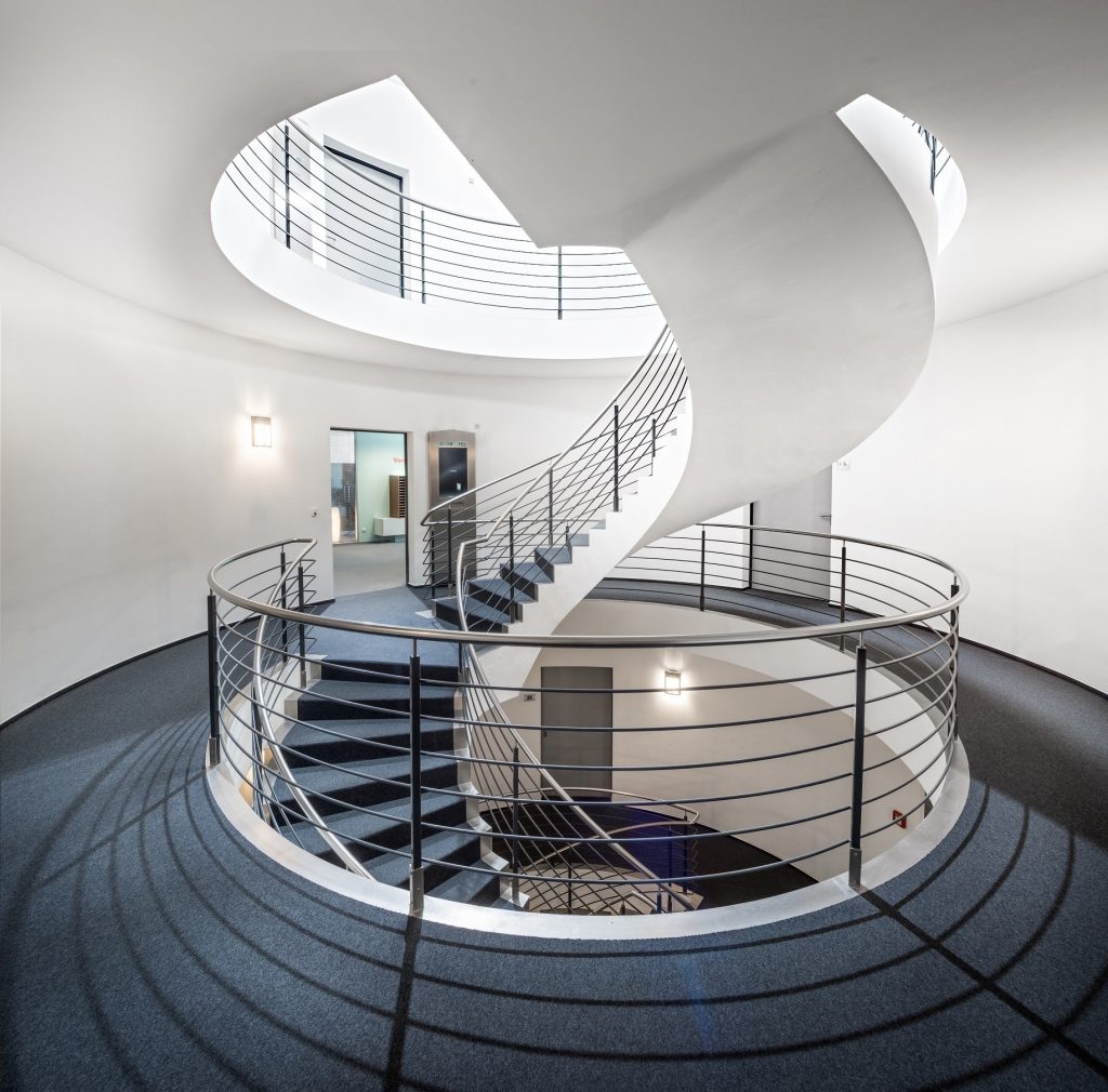 Münster: ca. 129,69 – 2.080,84 m² Büroflächen in Münster Wolbeck – Bild 8
