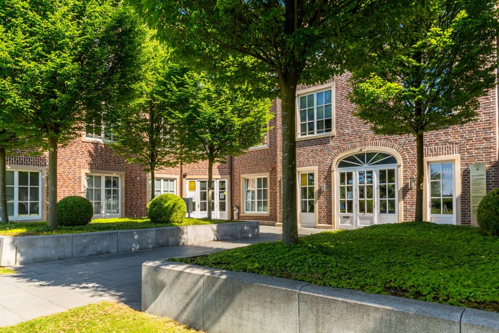 Münster: ca. 129,69 – 2.080,84 m² Büroflächen in Münster Wolbeck – Bild 3