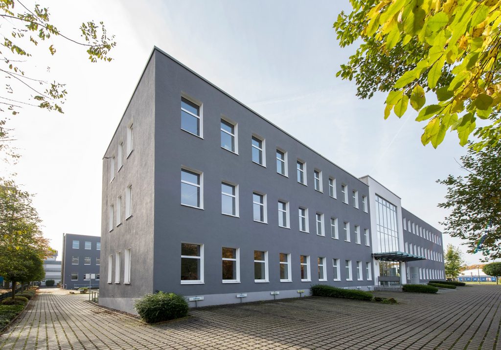 Dortmund: bis zu ca. 810,80 m² – teilbar ab 282 m² – attraktive Büro- und Verwaltungsfläche an der Stadtkrone Ost – Bild 3