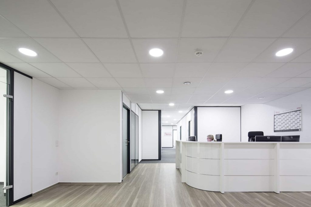 Münster: ca. 129,69 – 2.080,84 m² Büroflächen in Münster Wolbeck – Bild 16