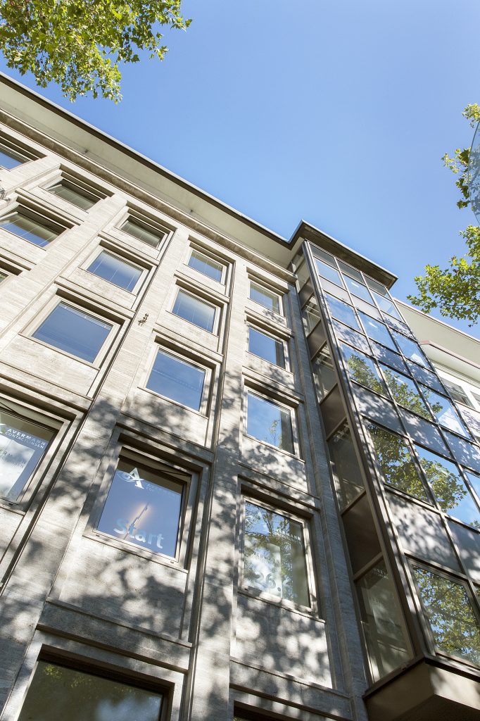 Dortmund: ca. 263,66 m² Büro- und Praxisfläche in Innenstadtlage – Bild 2
