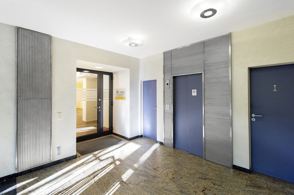 Dortmund: ca. 263,66 m² Büro- und Praxisfläche in Innenstadtlage – Bild 3