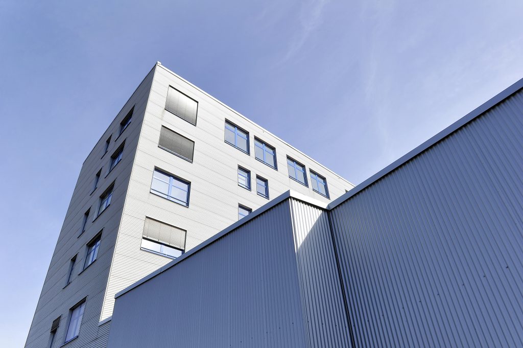 Köln: ca. 185,01 m² Büro- und Schulungsflächen im Gewerbegebiet Feldkassel – ab 30,51 m² – Bild 2