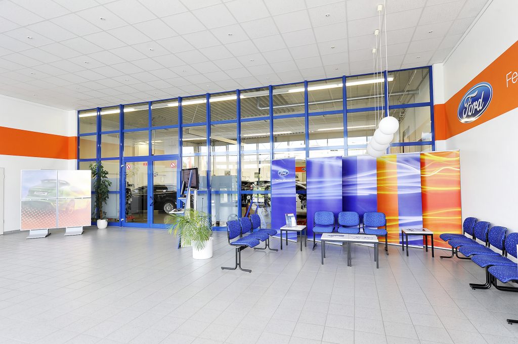 Köln: ca. 185,01 m² Büro- und Schulungsflächen im Gewerbegebiet Feldkassel – ab 30,51 m² – Bild 6