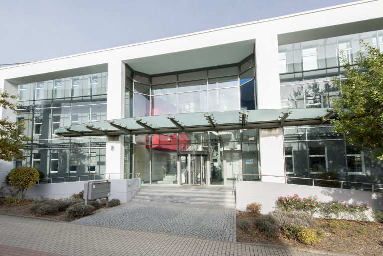 Dortmund: bis zu ca. 810,80 m² – teilbar ab 282 m² – attraktive Büro- und Verwaltungsfläche an der Stadtkrone Ost