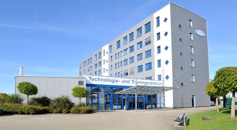 ca. 93 m² Büros innerhalb einer Bürogemeinschaft in Köln