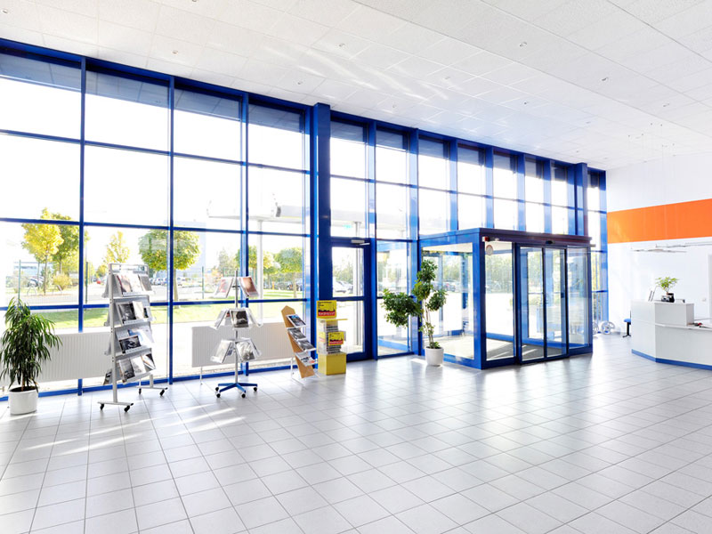 Köln: ca. 185,01 m² Büro- und Schulungsflächen im Gewerbegebiet Feldkassel – ab 30,51 m² – Bild 4