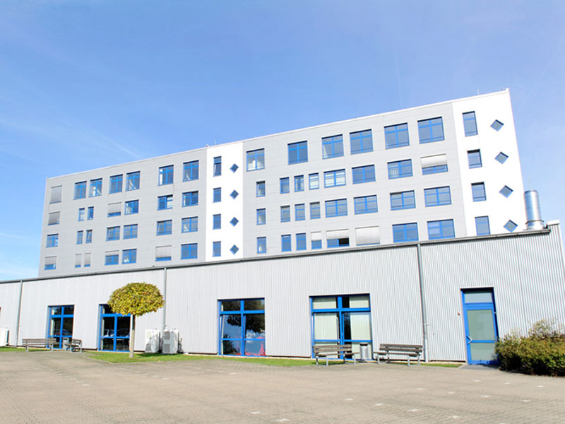 Köln: ca. 185,01 m² Büro- und Schulungsflächen im Gewerbegebiet Feldkassel – ab 30,51 m² – Bild 5