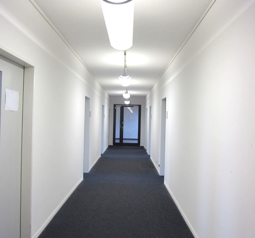 Dortmund: ca. 263,66 m² Büro- und Praxisfläche in Innenstadtlage – Bild 6