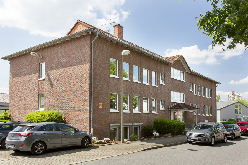 Kamen: ca. 300 m² Büro- und Dienstleistungsfläche im Gewerbegebiet „Im Südfeld“ – Bild 1