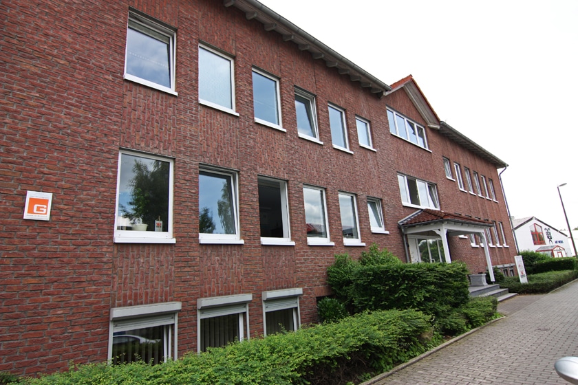 Kamen: ca. 300 m² Büro- und Dienstleistungsfläche im Gewerbegebiet „Im Südfeld“ – Bild 3