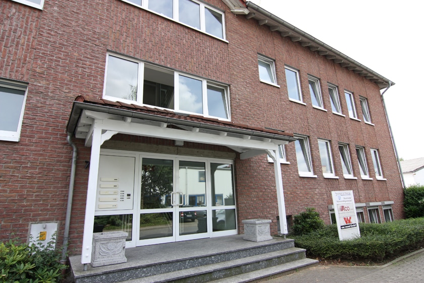 Kamen: ca. 300 m² Büro- und Dienstleistungsfläche im Gewerbegebiet „Im Südfeld“ – Bild 2