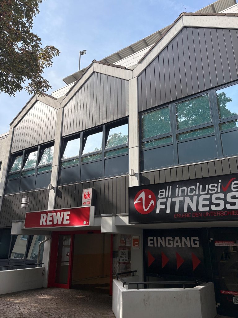 Unna: ca. 2.500 m² Einzelhandelsfläche im Stadtzentrum – Bild 3