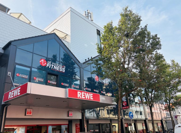 Unna: ca. 2.500 m² Einzelhandelsfläche im Stadtzentrum