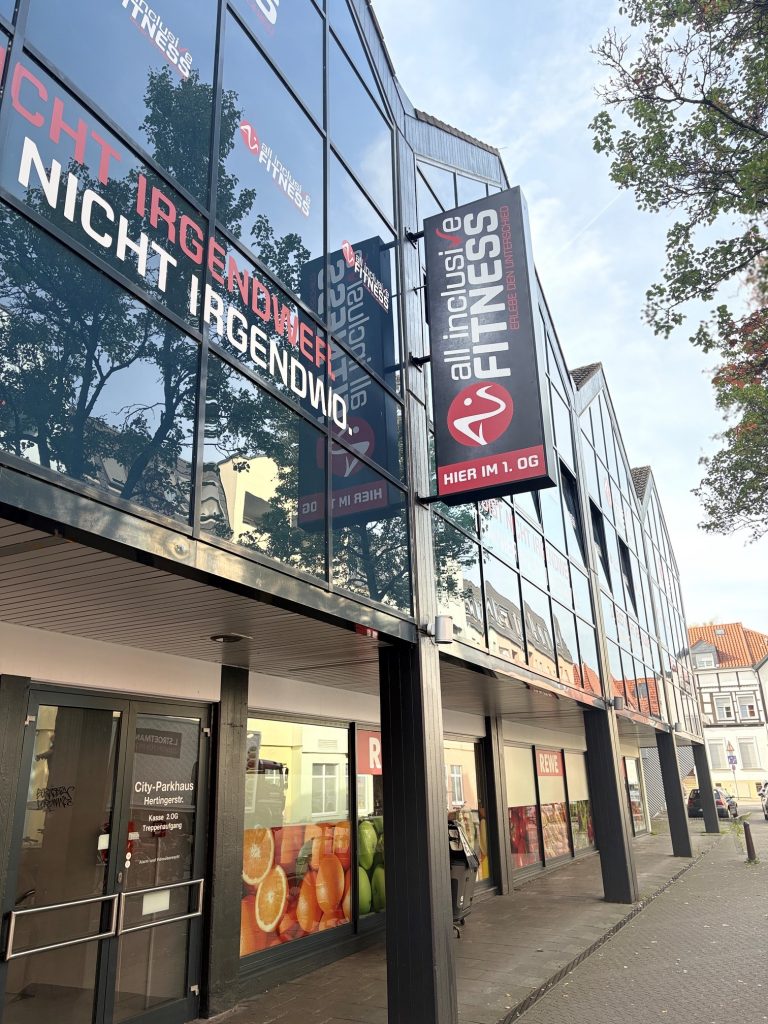 Unna: ca. 2.500 m² Einzelhandelsfläche im Stadtzentrum – Bild 2