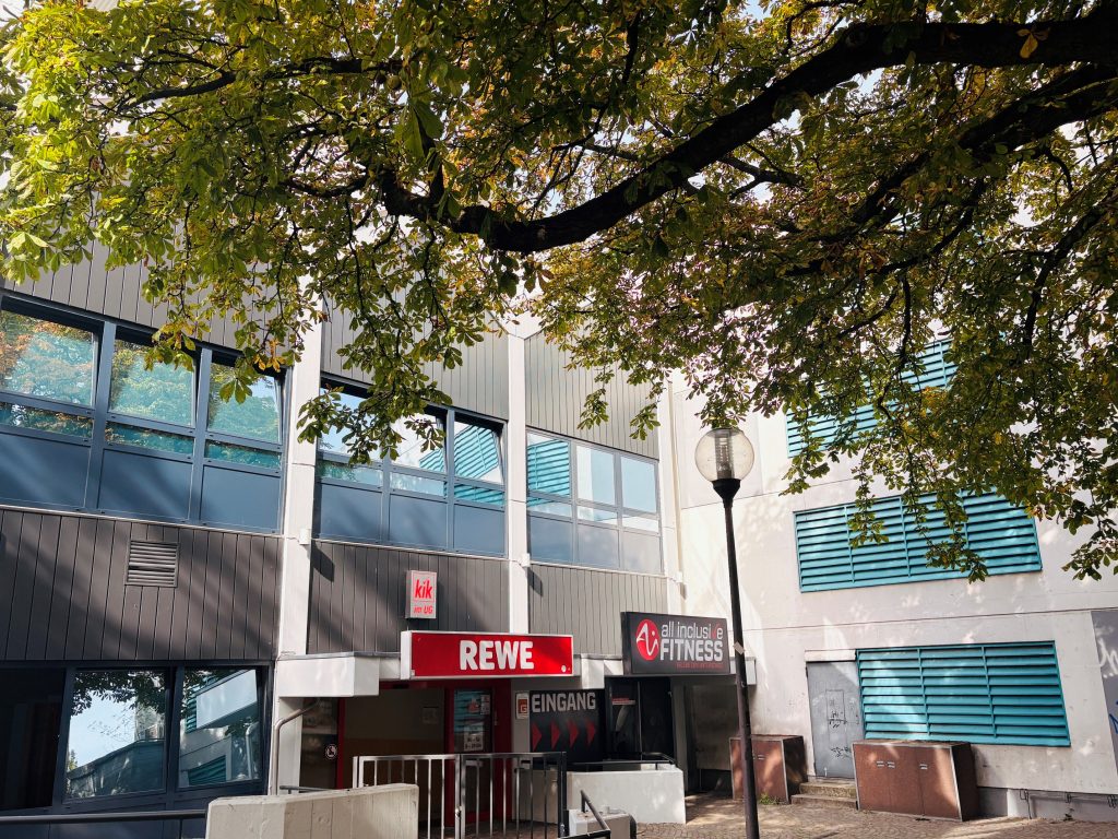 Unna: ca. 2.500 m² Einzelhandelsfläche im Stadtzentrum – Bild 5