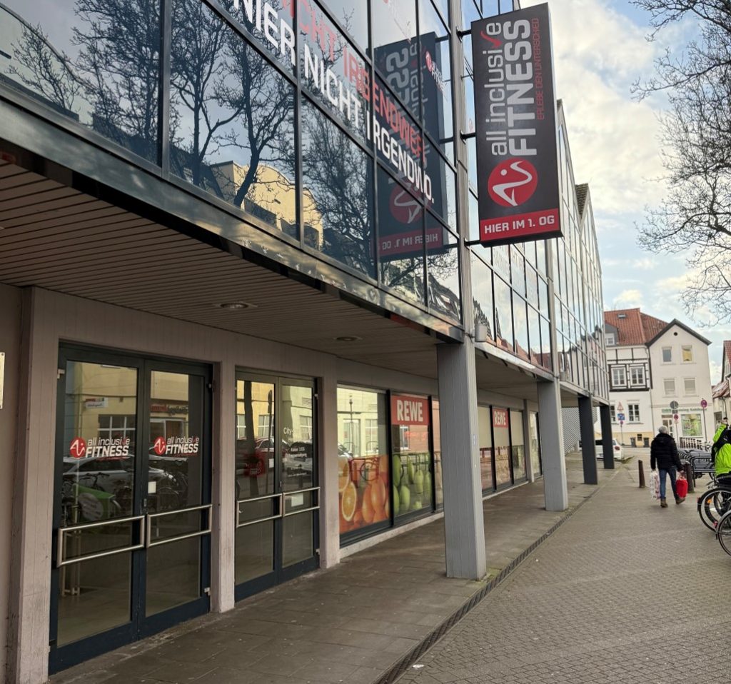 Unna: ca. 2.500 m² Einzelhandelsfläche im Stadtzentrum – Bild 5