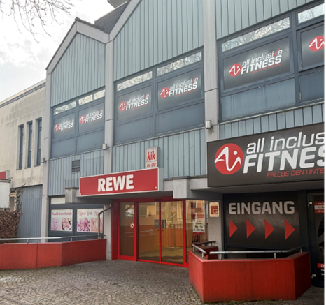 Unna: ca. 2.500 m² Einzelhandelsfläche im Stadtzentrum – Bild 6