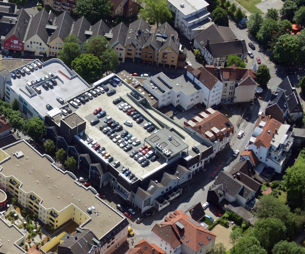 Unna: ca. 2.500 m² Einzelhandelsfläche im Stadtzentrum – Bild 12