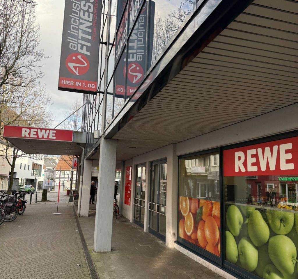 Unna: ca. 2.500 m² Einzelhandelsfläche im Stadtzentrum – Bild 4