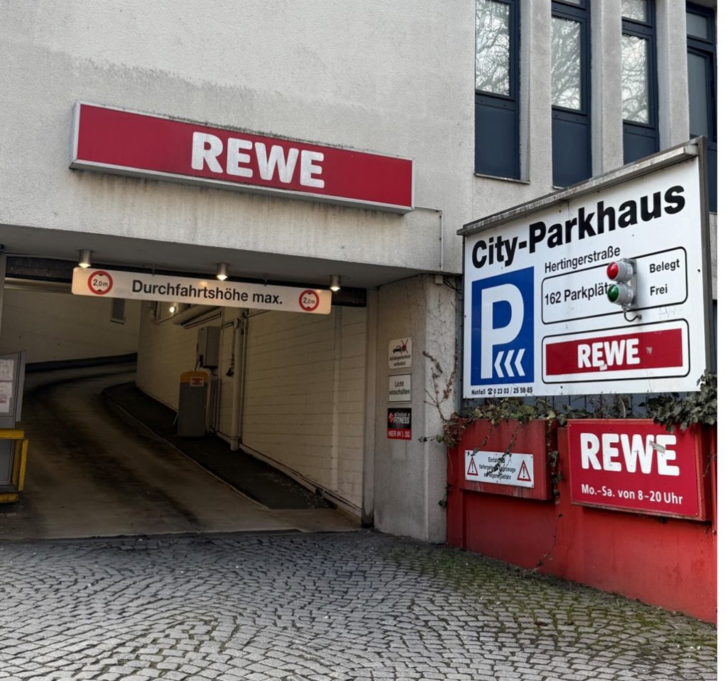 Unna: ca. 2.500 m² Einzelhandelsfläche im Stadtzentrum – Bild 10