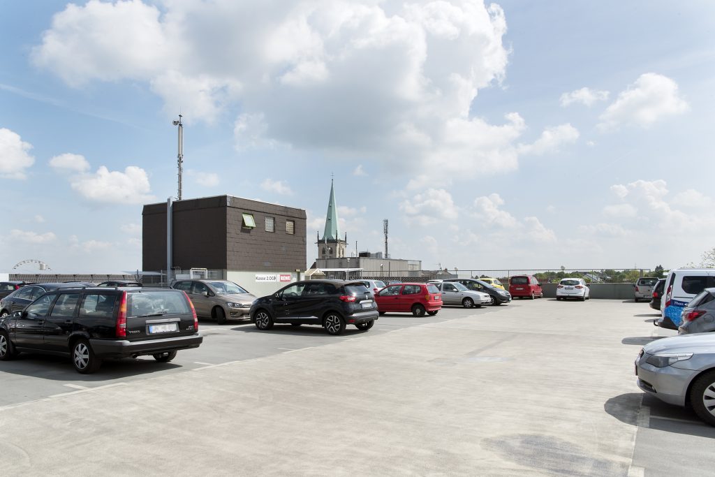 Unna: ca. 2.500 m² Einzelhandelsfläche im Stadtzentrum – Bild 8